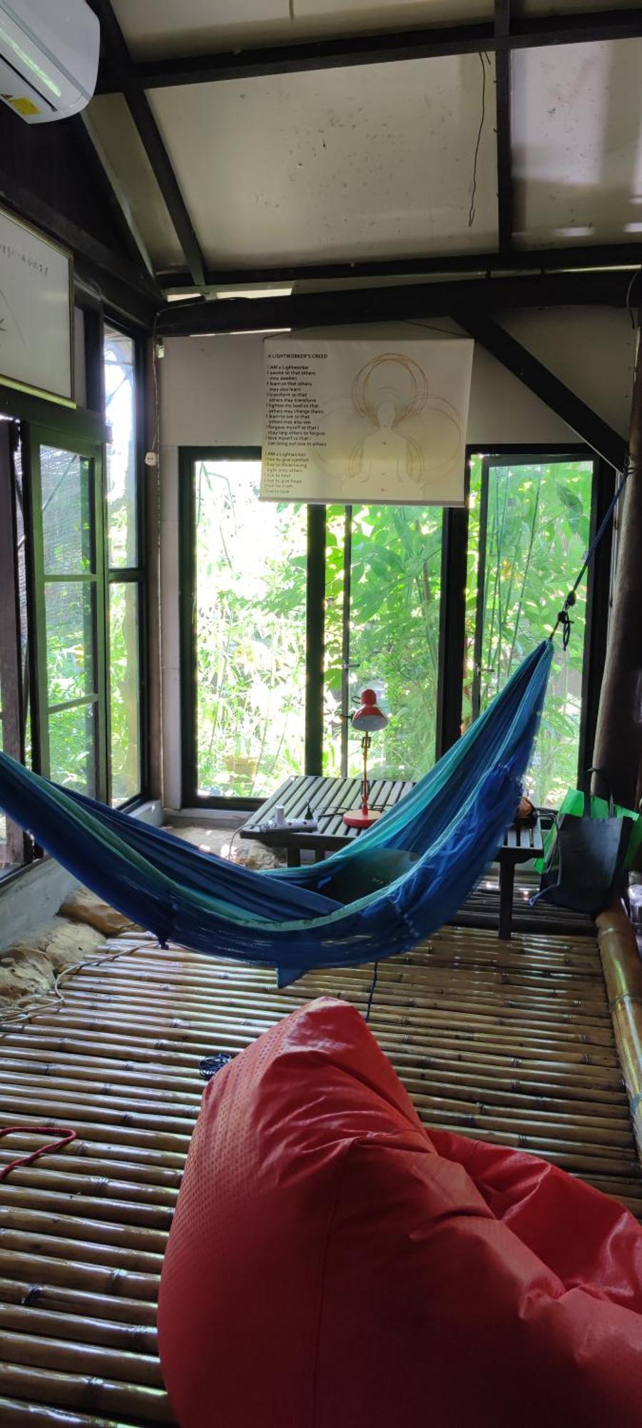 The Secret Sanctuary Boutique Cottage Kuching Eksteriør billede