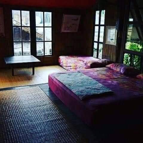 The Secret Sanctuary Boutique Cottage Kuching Eksteriør billede