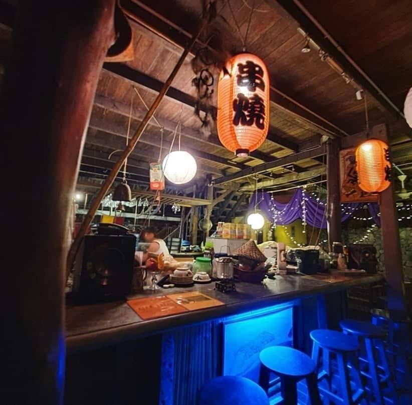 The Secret Sanctuary Boutique Cottage Kuching Eksteriør billede