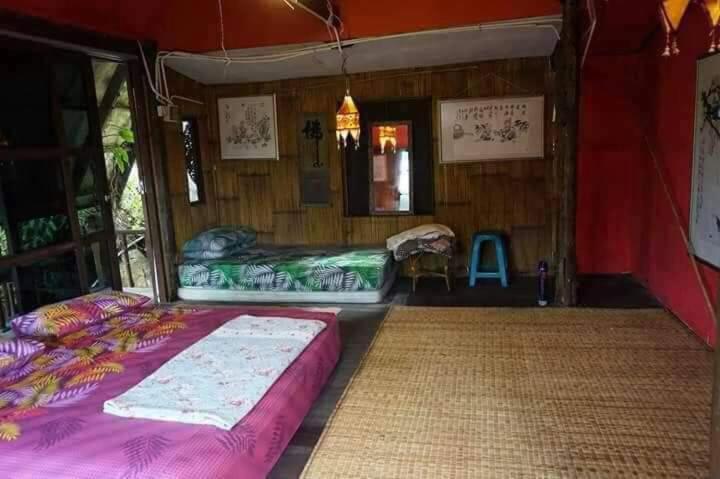 The Secret Sanctuary Boutique Cottage Kuching Eksteriør billede